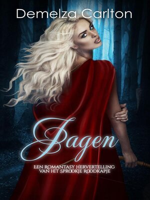 cover image of Jagen